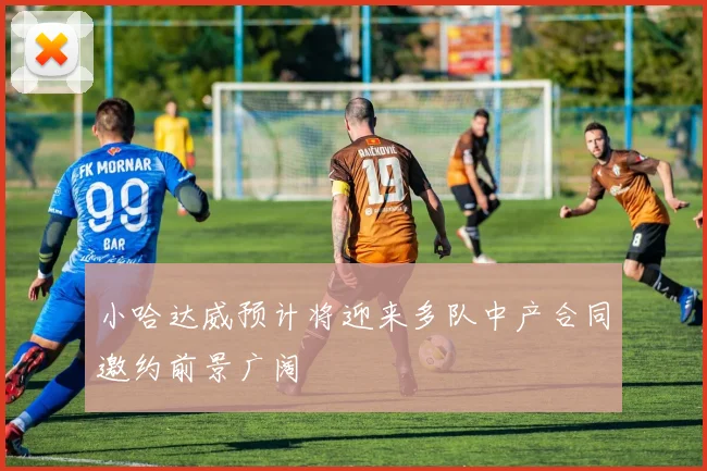 小哈达威预计将迎来多队中产合同邀约前景广阔