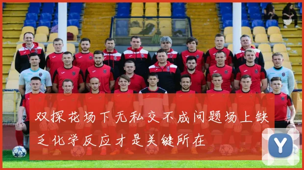 双探花场下无私交不成问题场上缺乏化学反应才是关键所在